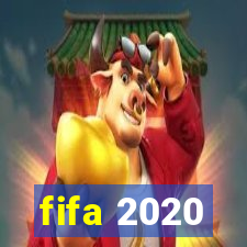 fifa 2020