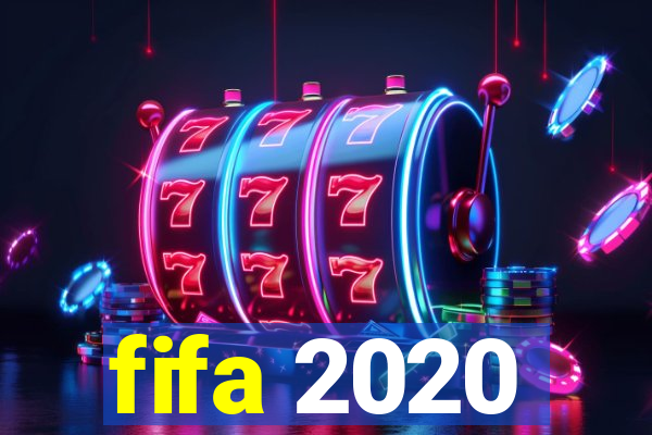 fifa 2020