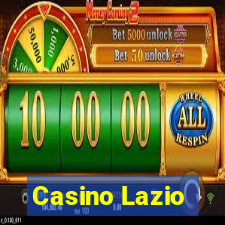 Casino Lazio