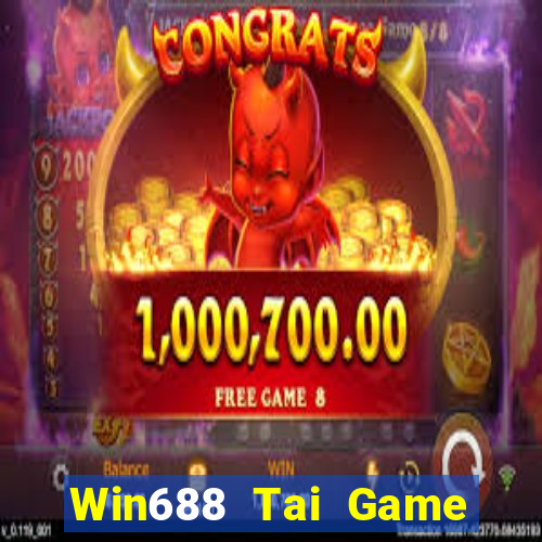 Win688 Tai Game Bài Đổi Thưởng Uy Tín