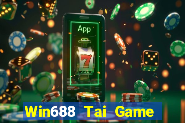 Win688 Tai Game Bài Đổi Thưởng Uy Tín