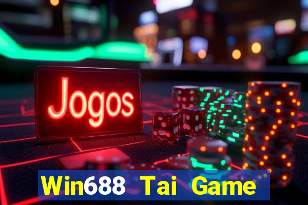 Win688 Tai Game Bài Đổi Thưởng Uy Tín