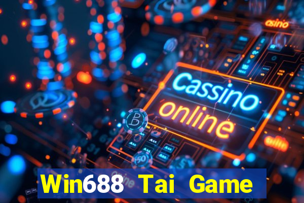 Win688 Tai Game Bài Đổi Thưởng Uy Tín