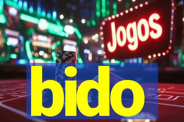 bido