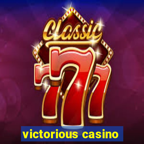 victorious casino