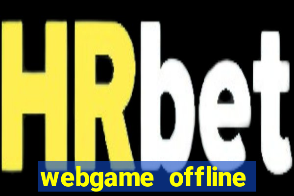 webgame offline viet hoa