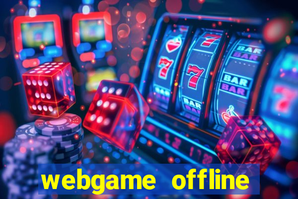 webgame offline viet hoa