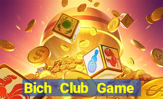 Bich Club Game Bài Iwin