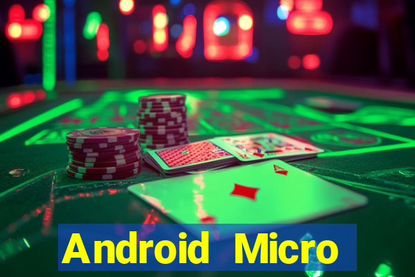 Android Micro nhạc bài địa chủ