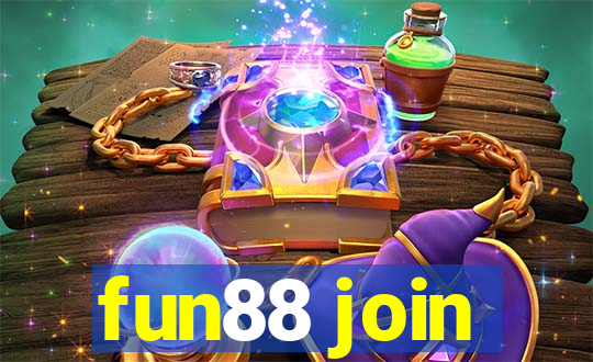 fun88 join