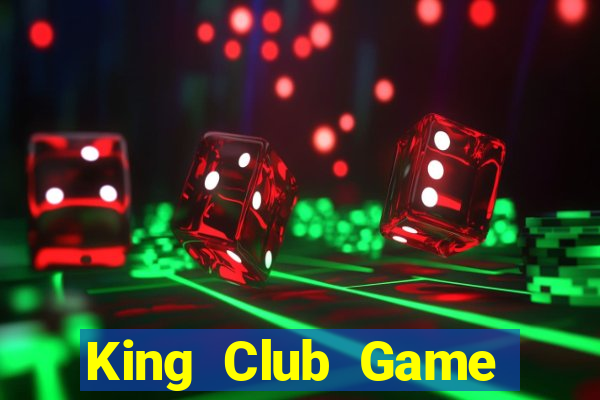 King Club Game Bài Miễn Phí