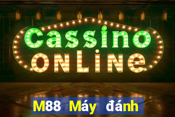 M88 Máy đánh cá phiên bản gia cố biển Daesheng