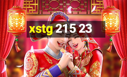 xstg 21 5 23