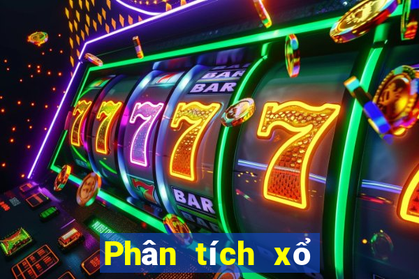 Phân tích xổ số Cà Mau Ngày mai