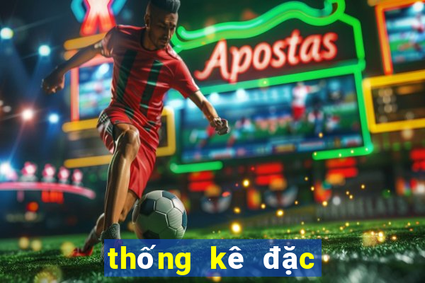 thống kê đặc biệt miền bắc theo tháng