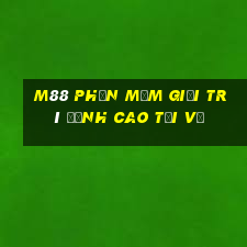 M88 Phần mềm giải trí đỉnh cao Tải về