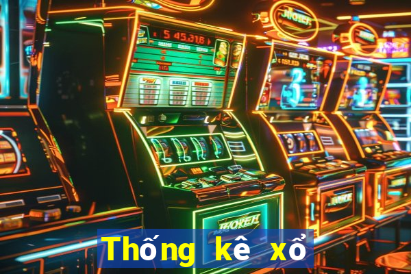 Thống kê xổ số quảng trị Hôm qua