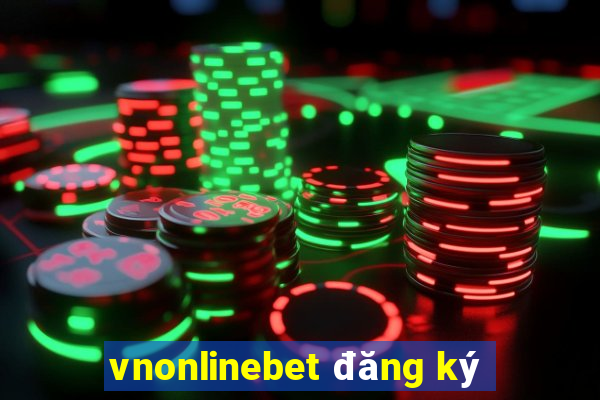 vnonlinebet đăng ký