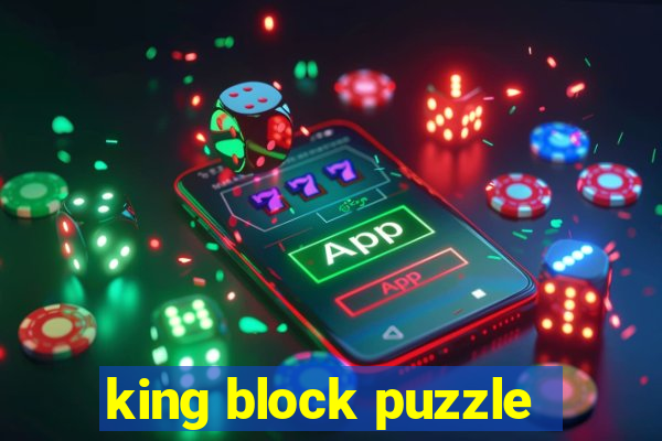 king block puzzle