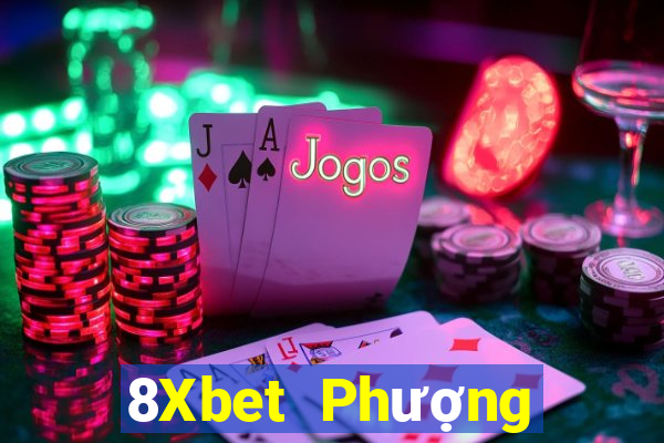 8Xbet Phượng hoàng và xổ số mai