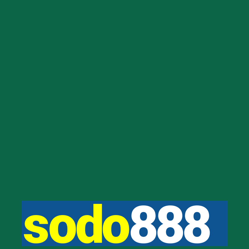 sodo888