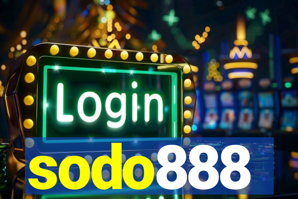 sodo888