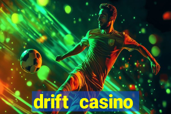 drift casino зеркало рабочее