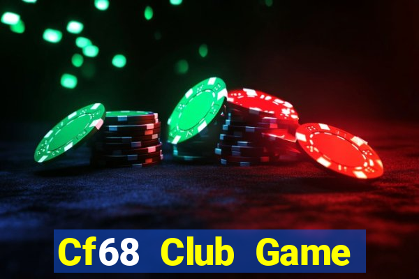 Cf68 Club Game Bài Rio