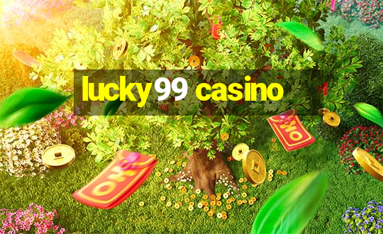 lucky99 casino