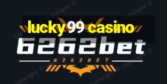 lucky99 casino