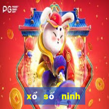 xổ số ninh thuận thứ sáu ngày 12 tháng 04