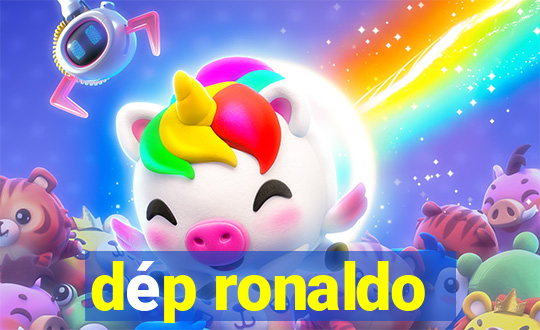 dép ronaldo