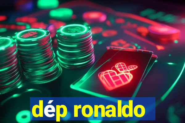 dép ronaldo