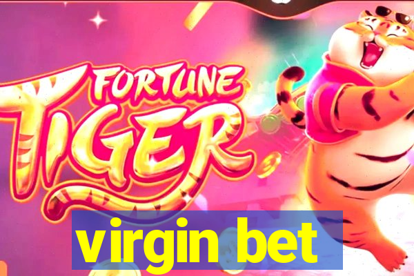 virgin bet