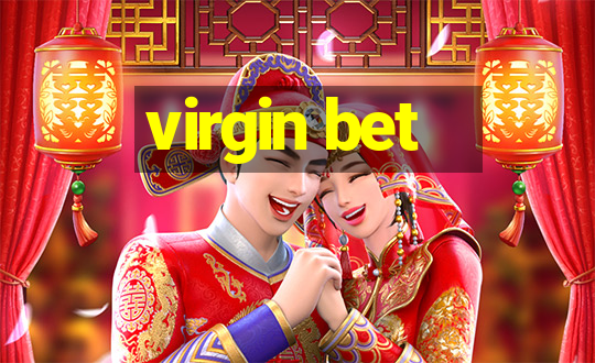 virgin bet