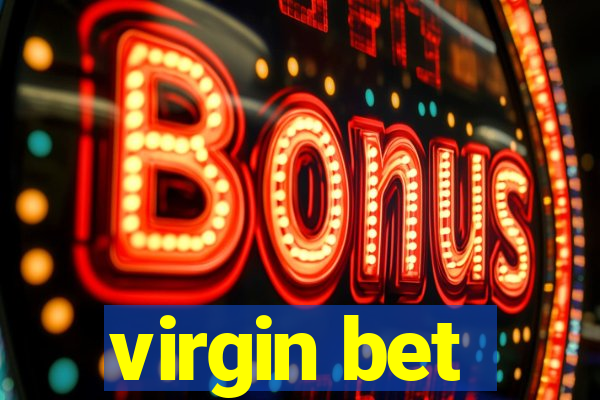 virgin bet