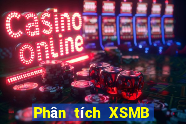 Phân tích XSMB ngày 11