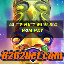 lô đẹp nhất miền bắc hôm nay