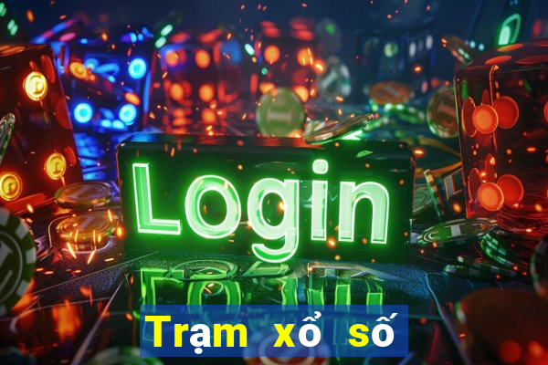 Trạm xổ số pk Việt nam