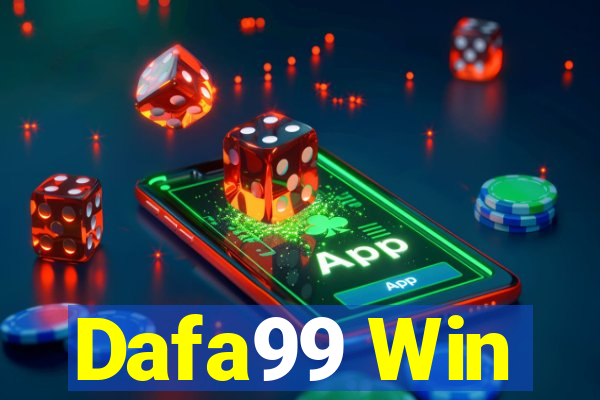 Dafa99 Win