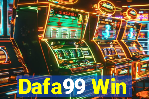 Dafa99 Win