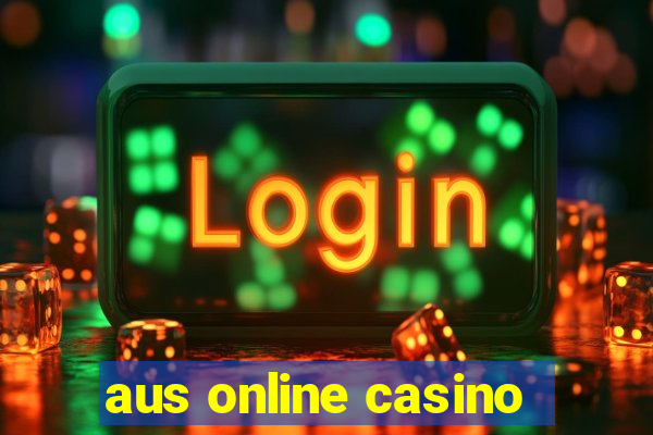 aus online casino