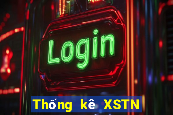 Thống kê XSTN ngày 18