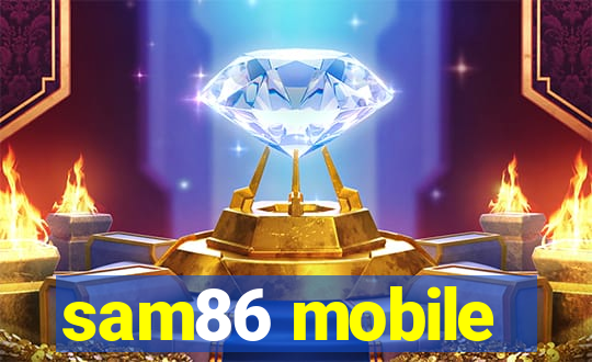 sam86 mobile