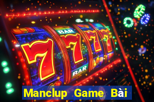 Manclup Game Bài Mèo Nổ