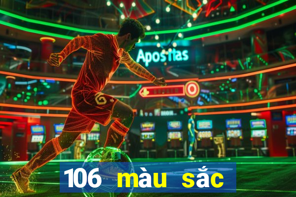 106 màu sắc việt nam lợi