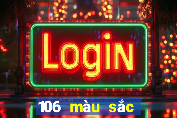 106 màu sắc việt nam lợi