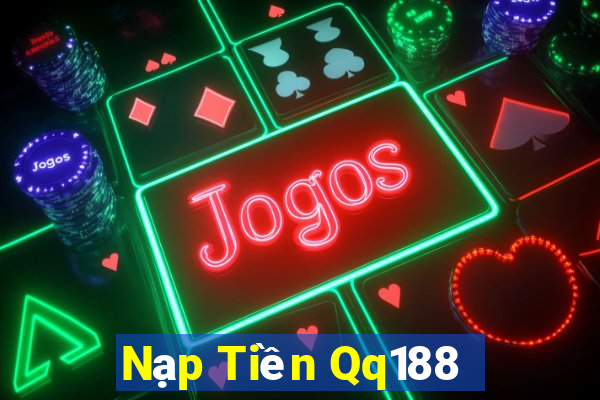 Nạp Tiền Qq188