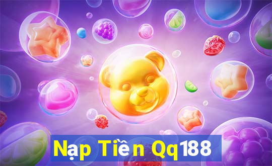 Nạp Tiền Qq188