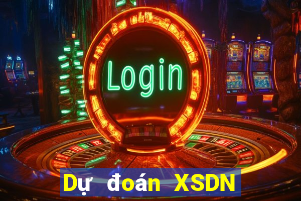 Dự đoán XSDN ngày 8